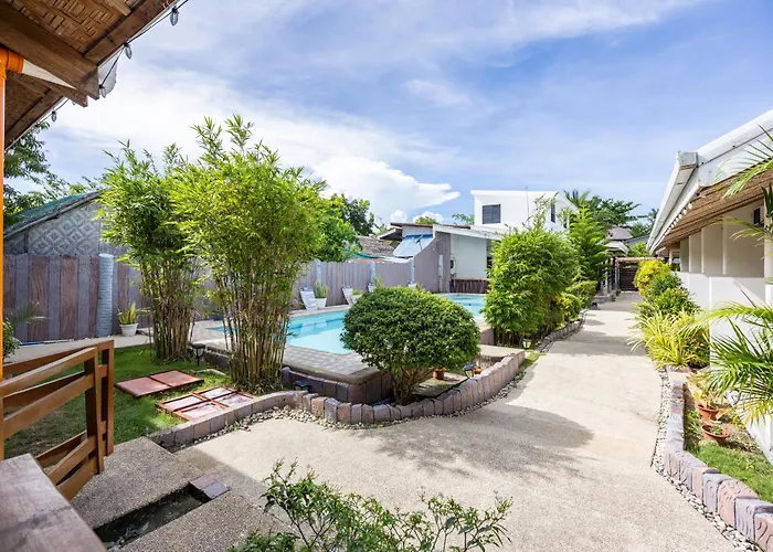 Resort Badi's Place
