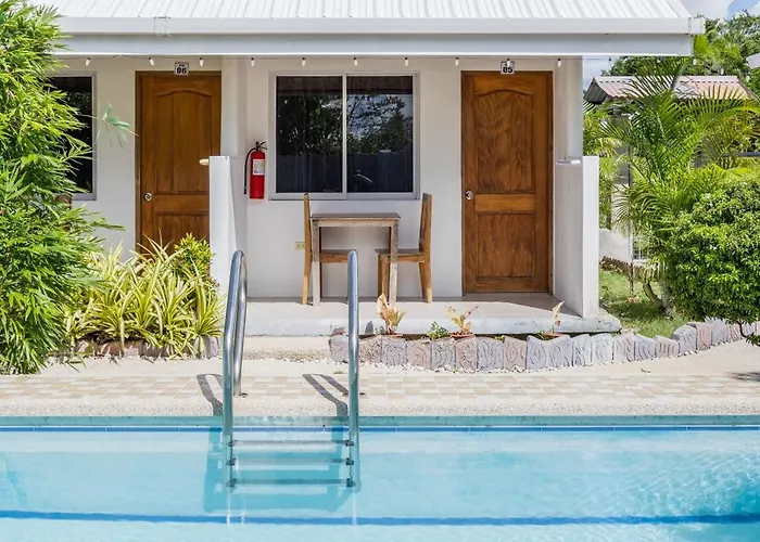 Badi's Place Moalboal