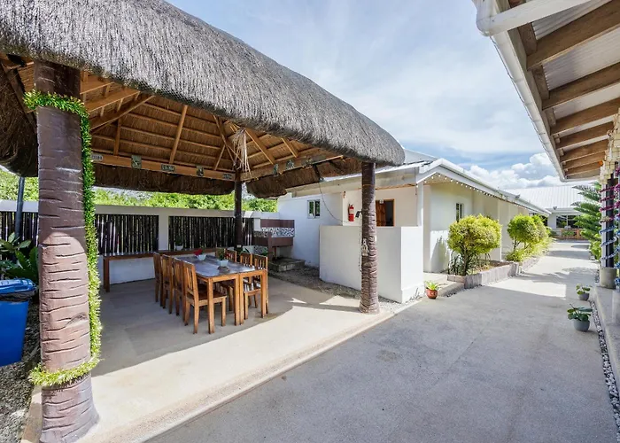 Badi's Place Moalboal