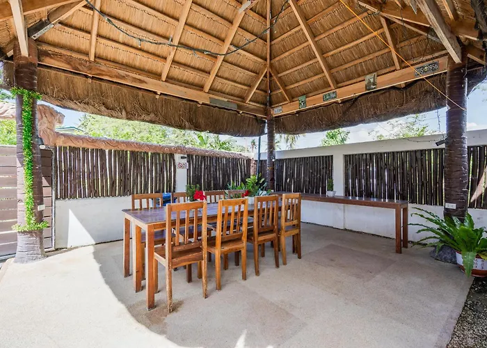 Badi's Place 2* Moalboal