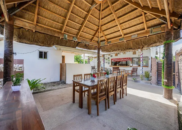 Badi's Place Resort 2*