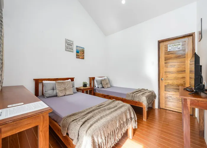 Resort Badi's Place Moalboal