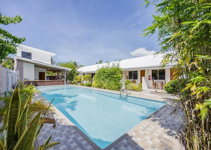 Badi's Place Moalboal