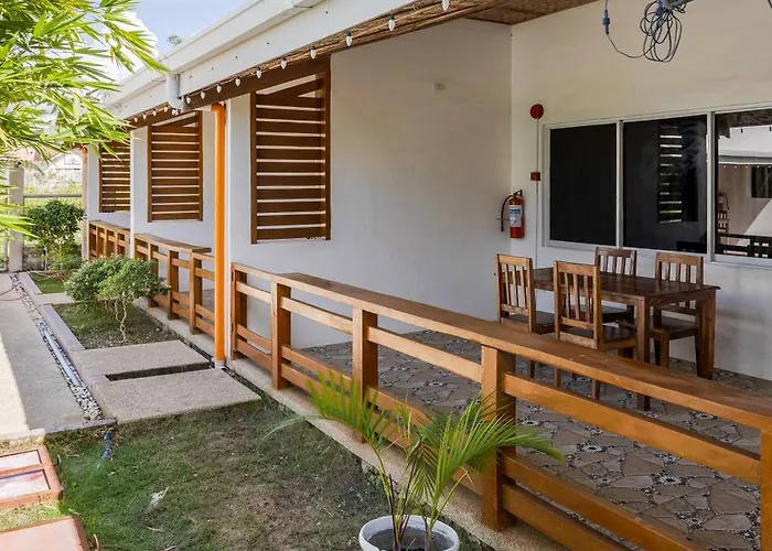 Resort Badi's Place 2*