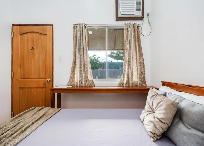 Badi's Place Moalboal