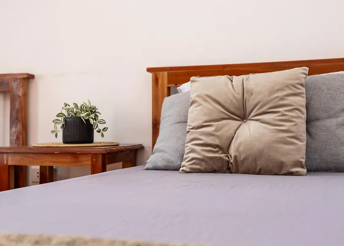 Badi's Place 2*