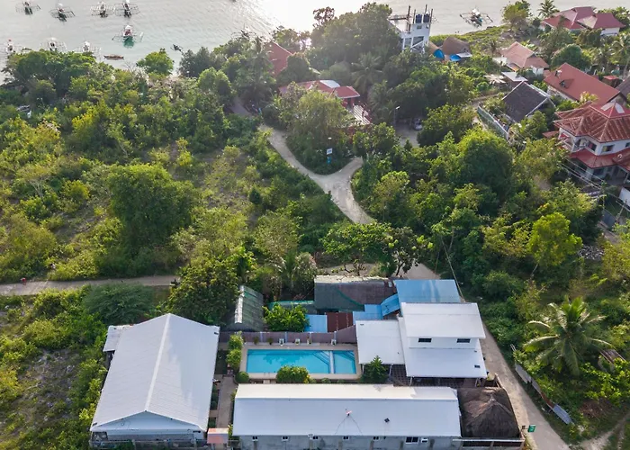 Badi's Place Resort