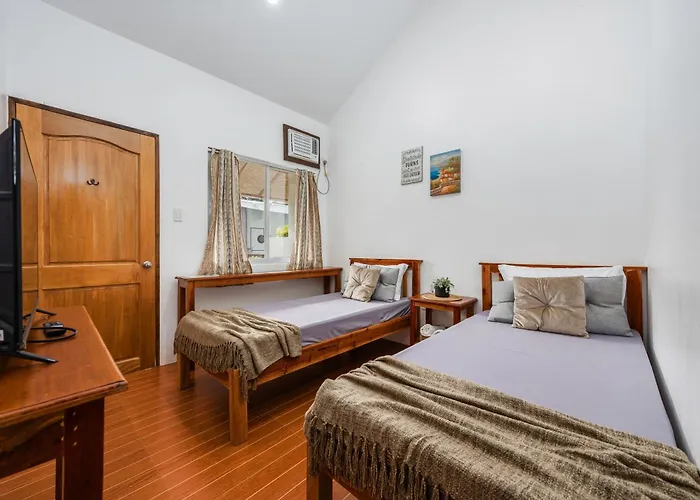 Badi's Place Resort 2*