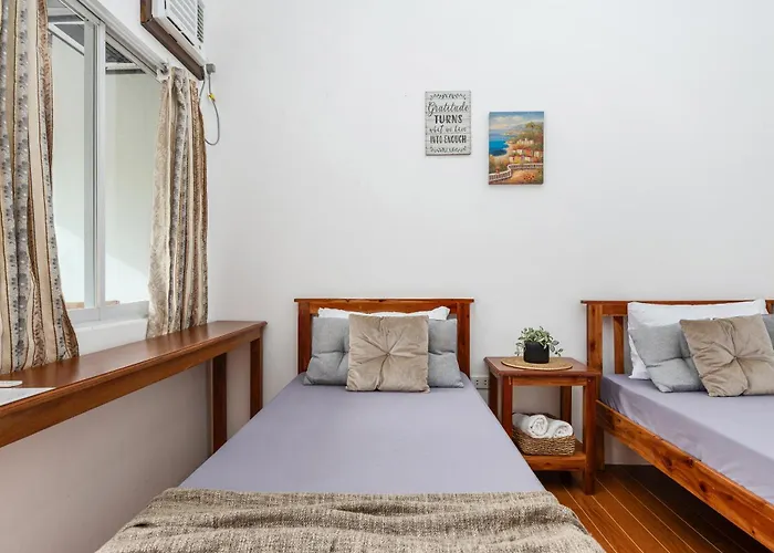 Badi's Place 2* Moalboal