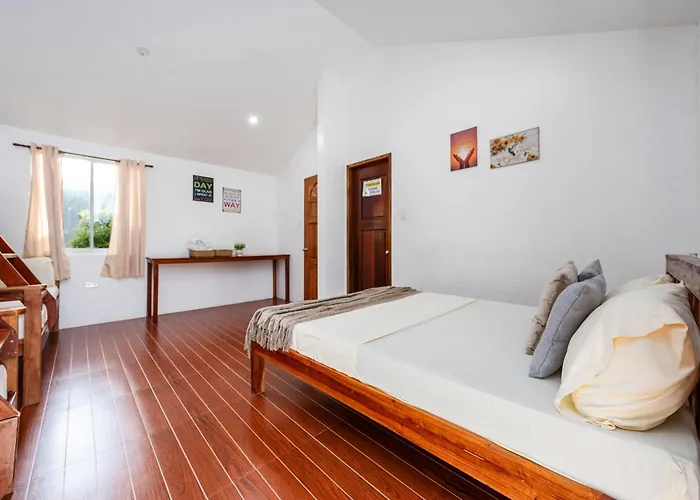 Resort Badi's Place Moalboal