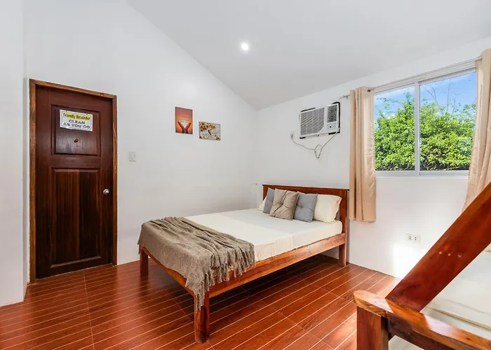 Badi's Place Moalboal