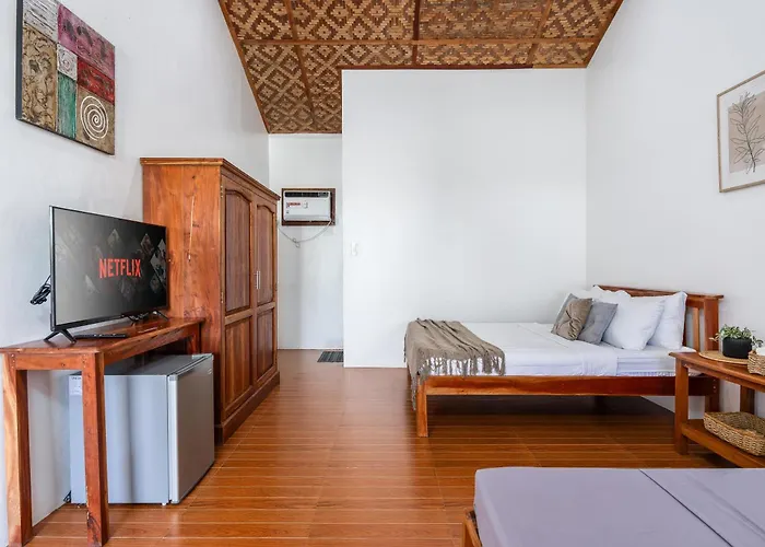 Badi's Place Resort Moalboal