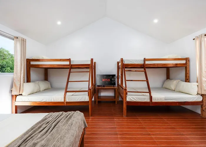 Badi's Place 2* Moalboal