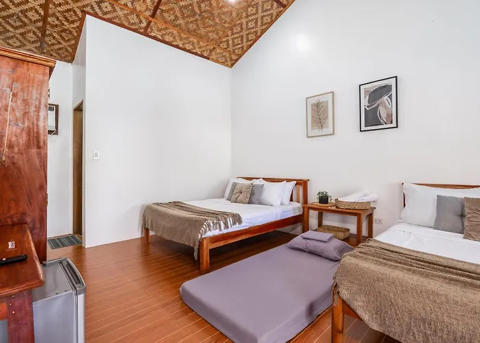Badi's Place 2* Moalboal
