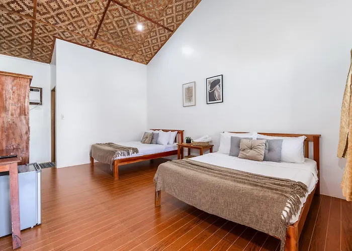 Badi's Place Resort Moalboal