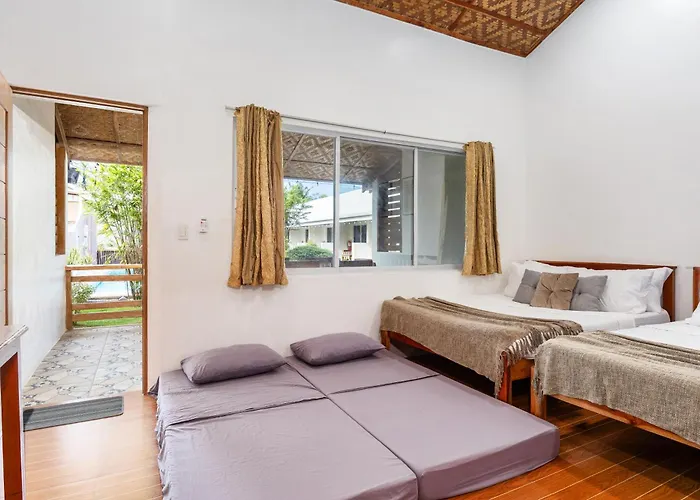 Badi's Place Moalboal