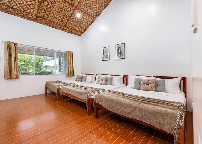 Badi's Place 2* Moalboal