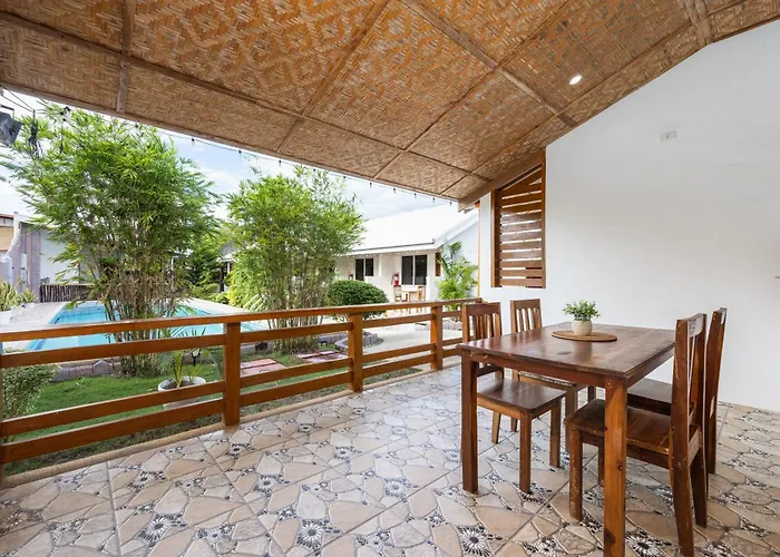 Resort Badi's Place