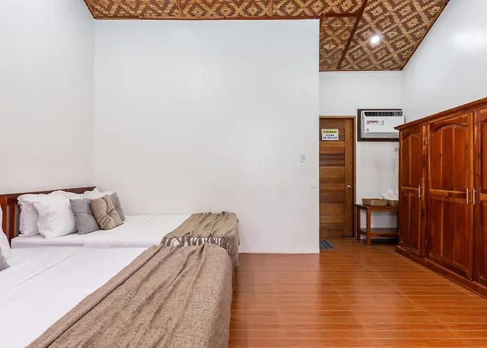 Badi's Place Resort