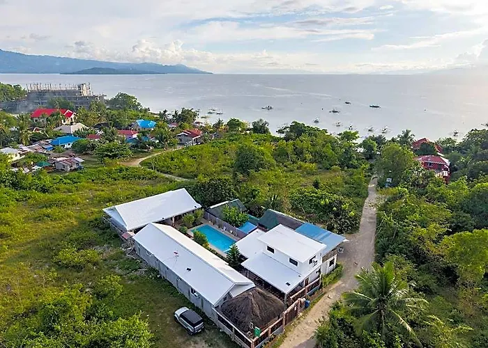 Badi's Place 2* Moalboal
