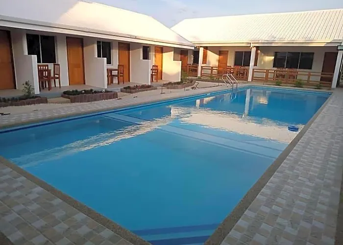 Resort Badi's Place 2*