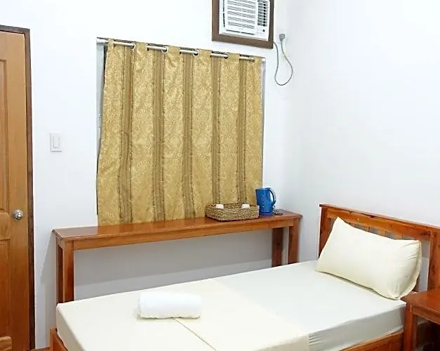 Badi's Place Resort 2*