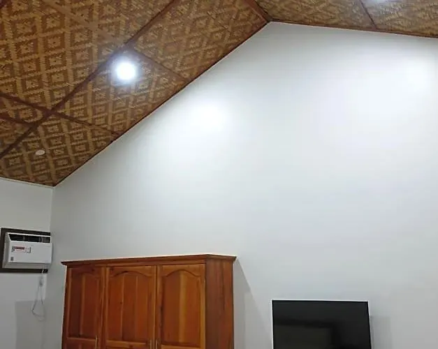 Badi's Place Moalboal