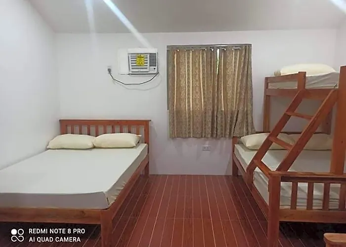 Resort Badi's Place