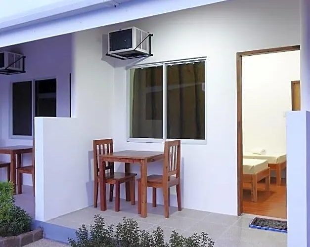 Badi's Place Resort Moalboal