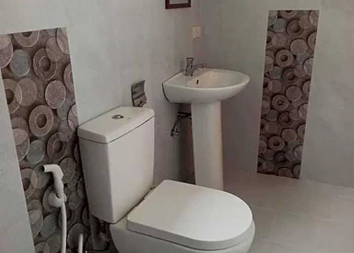 Resort Badi's Place Moalboal