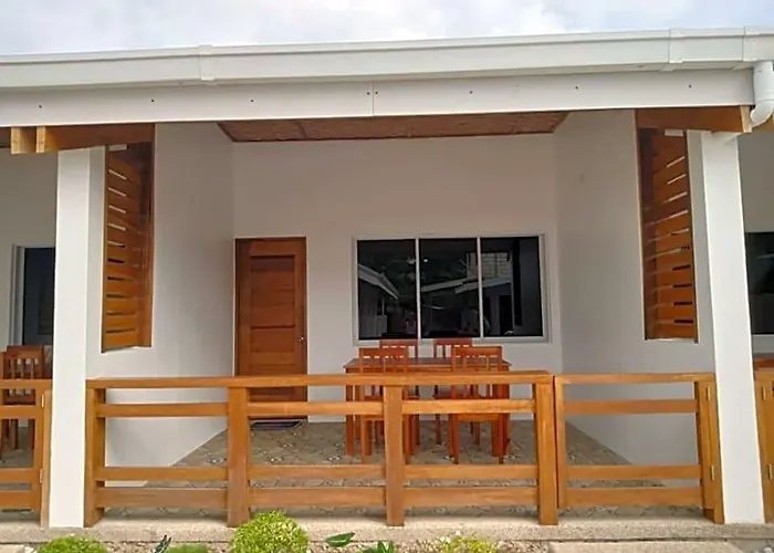 Badi's Place 2*