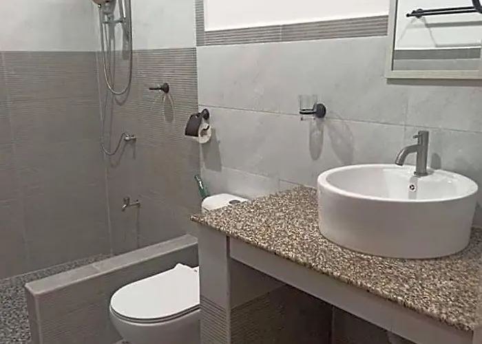 Badi's Place 2*